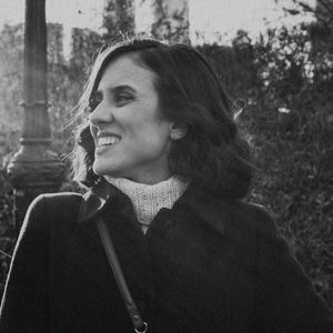 Meet your Posher, Bruna